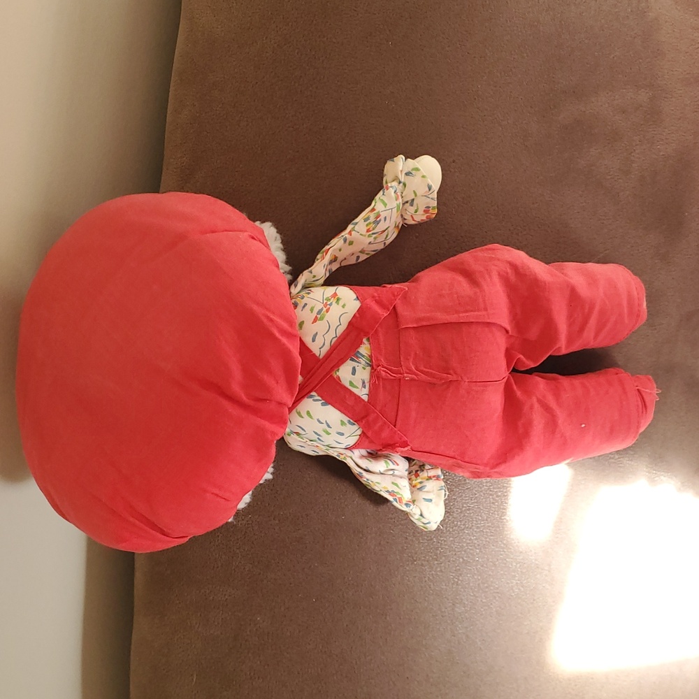 ๐ Vintage Ragdoll - Picture 4 of 6